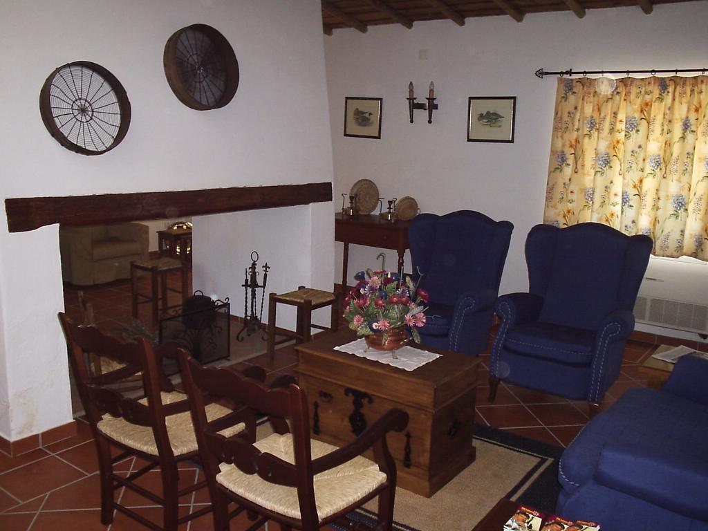 Quinta Da Pedra Moura 호텔 Sousel 외부 사진