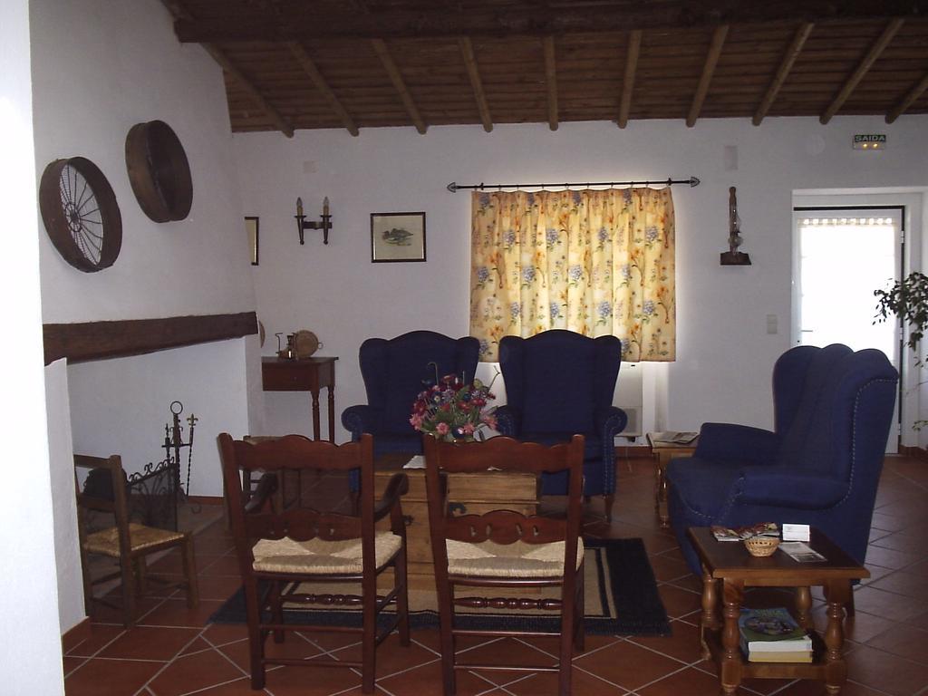 Quinta Da Pedra Moura 호텔 Sousel 외부 사진