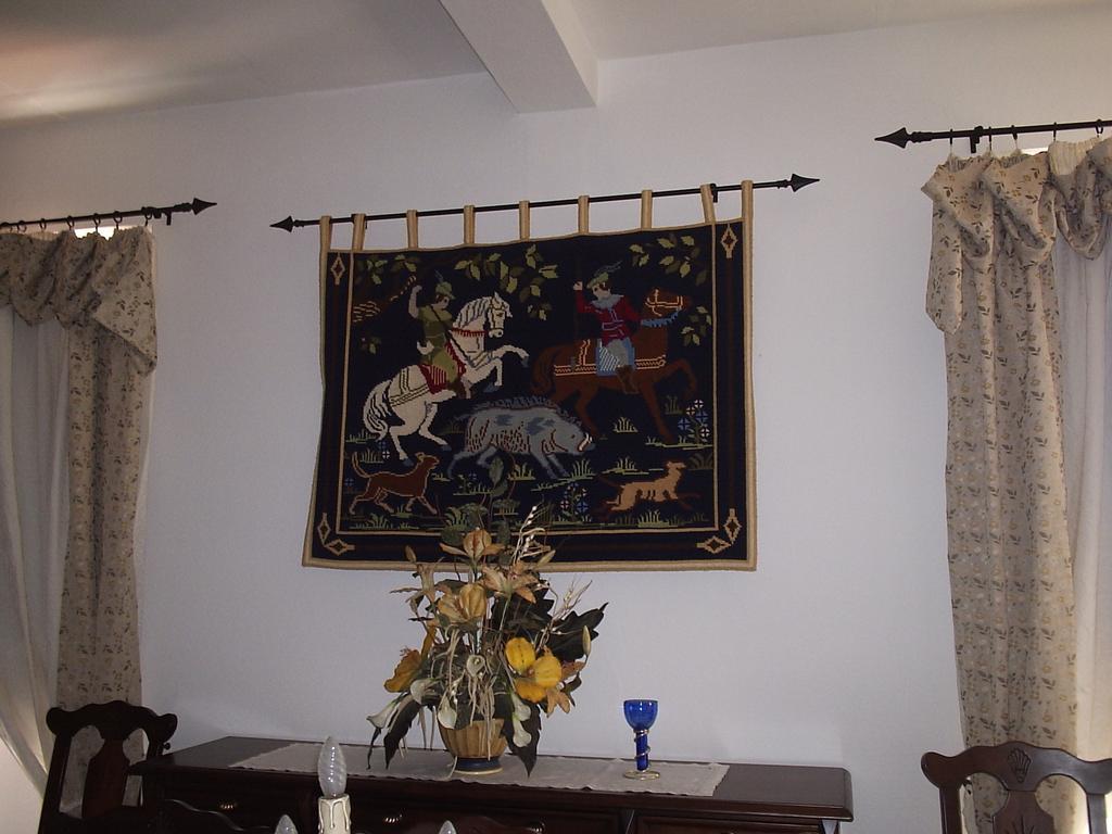 Quinta Da Pedra Moura 호텔 Sousel 외부 사진