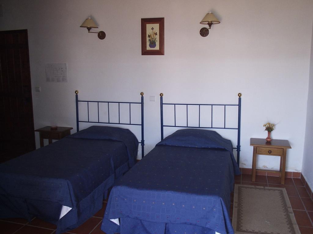 Quinta Da Pedra Moura 호텔 Sousel 외부 사진